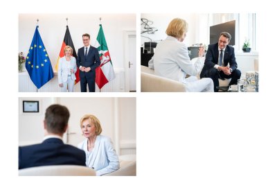 Social Media Posts aus der Woche vom 13.  bis 19. Mai 2024