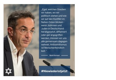 15 - Social Media Posts aus der Woche vom 8. bis 14. Januar 2024