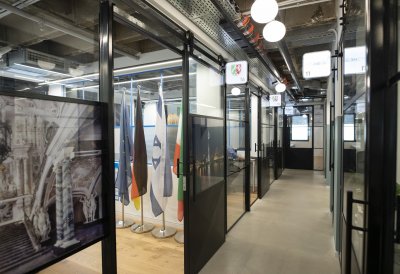 Ministerpräsident Armin Laschet reist nach Israel