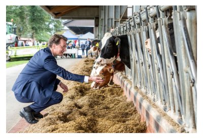 16- Social Media Posts aus der Woche vom 8. bis 14. Januar 2024