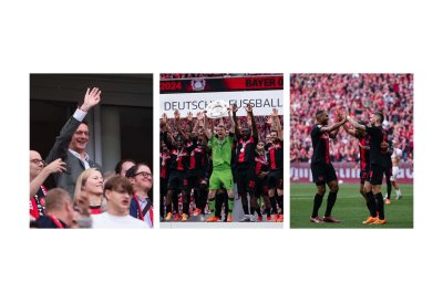 Social Media Posts aus der Woche vom 13.  bis 19. Mai 2024