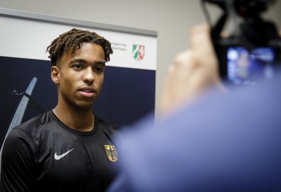 Sportland NRW bei den Leichtathletik-Europameisterschaften