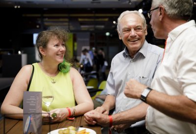 Sportland NRW bei den Leichtathletik-Europameisterschaften