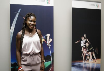 Sportland NRW bei den Leichtathletik-Europameisterschaften