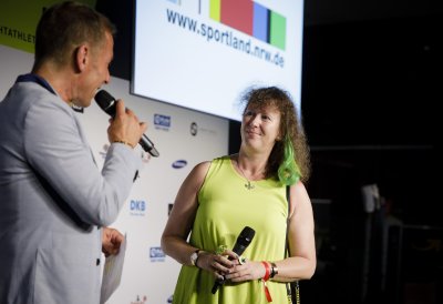 Sportland NRW bei den Leichtathletik-Europameisterschaften