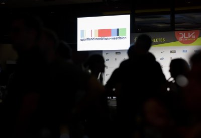 Sportland NRW bei den Leichtathletik-Europameisterschaften