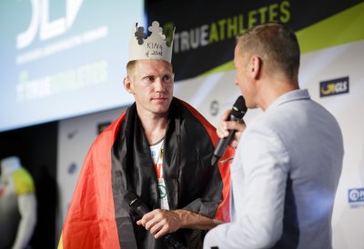 Sportland NRW bei den Leichtathletik-Europameisterschaften