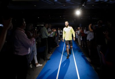 Sportland NRW bei den Leichtathletik-Europameisterschaften