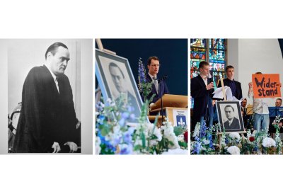 Social Media Posts aus der Woche vom 17. Juni bis 23. Juni 2024