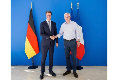 Social Media Posts aus der Woche vom 29. Juli bis 4. August 2024