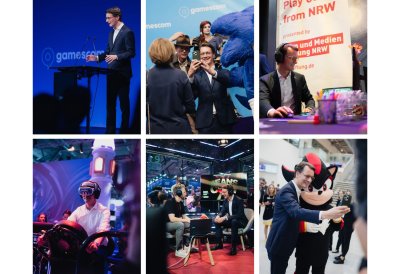 Social Media Posts aus der Woche vom 19. August bis 25. August 2024