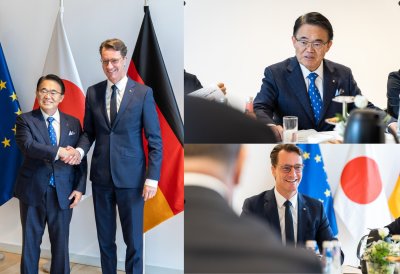 Social Media Posts aus der Woche vom 9. September bis 15. September 2024