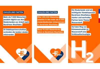 Social Media-Posts aus der Woche vom 13. bis 19. November 2023