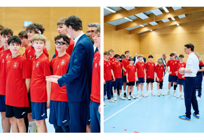 Social Media Posts aus der Woche vom 19. bis 25. Februar 2024