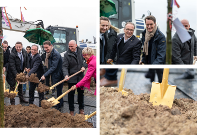 Social Media Posts aus der Woche vom 26. Februar bis 3. März 2024