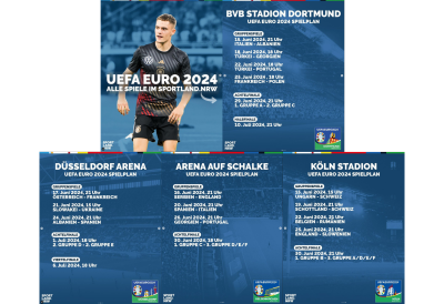 Social Media Posts aus der Woche vom 25. bis 31. März 2024