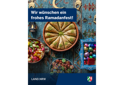 Social Media Posts aus der Woche vom 8. bis 14. April 2024