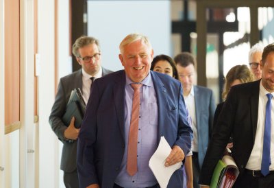 Fachkräfteoffensive NRW: Landesregierung stellt Fortschrittsbericht vor