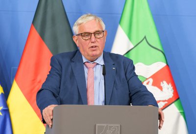 Fachkräfteoffensive NRW: Landesregierung stellt Fortschrittsbericht vor