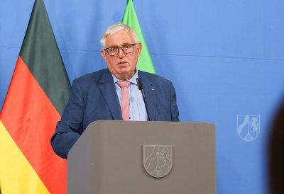 Fachkräfteoffensive NRW: Landesregierung stellt Fortschrittsbericht vor