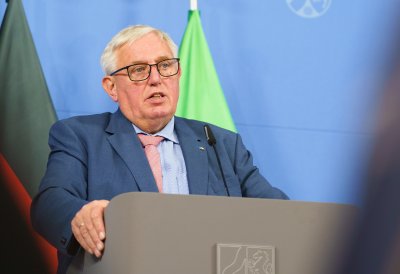 Fachkräfteoffensive NRW: Landesregierung stellt Fortschrittsbericht vor