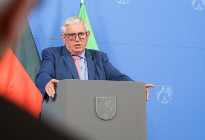 Fachkräfteoffensive NRW: Landesregierung stellt Fortschrittsbericht vor