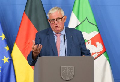 Fachkräfteoffensive NRW: Landesregierung stellt Fortschrittsbericht vor