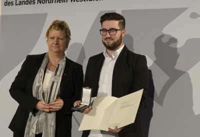 Rettungsmedaille 2015