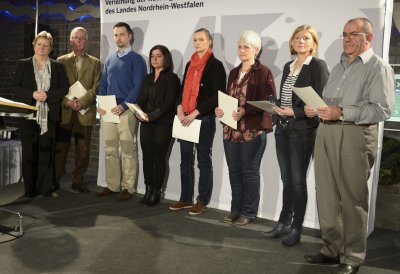 Rettungsmedaille 2015