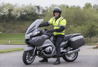 2017-04-03 Motorradsicherheitstraining MIK Minister Ralf Jäger - 2