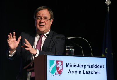 Arbeitnehmerempfang Oberhausen 2018