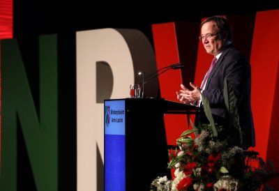 Arbeitnehmerempfang Oberhausen 2018