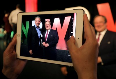 Arbeitnehmerempfang Oberhausen 2018