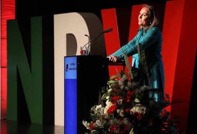 Arbeitnehmerempfang Oberhausen 2018