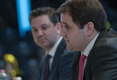 Vorstellung der Formatt-Studie 2015/2016