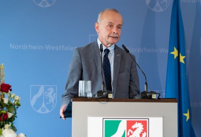 Nordrhein-Westfalen tritt Koalition gegen Diskriminierung bei