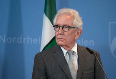 Kabinett beschließt weitere Umsetzung der Ruhr-Konferenz