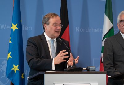 Kabinett beschließt weitere Umsetzung der Ruhr-Konferenz