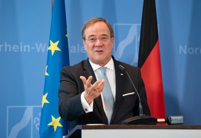 Kabinett beschließt weitere Umsetzung der Ruhr-Konferenz