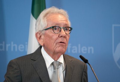 Kabinett beschließt weitere Umsetzung der Ruhr-Konferenz