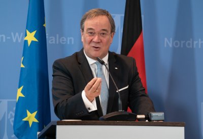 Kabinett beschließt weitere Umsetzung der Ruhr-Konferenz