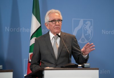 Kabinett beschließt weitere Umsetzung der Ruhr-Konferenz