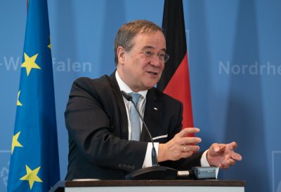 Kabinett beschließt weitere Umsetzung der Ruhr-Konferenz