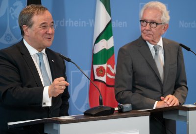 Kabinett beschließt weitere Umsetzung der Ruhr-Konferenz