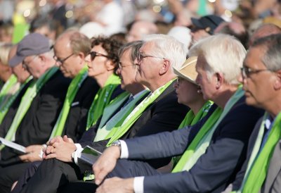 37. Deutscher Evangelischer Kirchentag