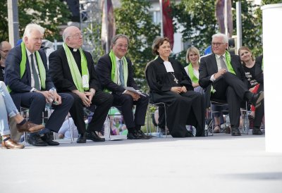 37. Deutscher Evangelischer Kirchentag