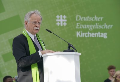 37. Deutscher Evangelischer Kirchentag