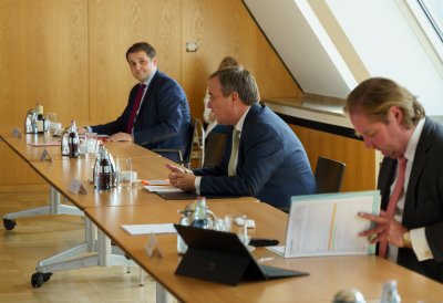 Landesregierung startet Gespräche mit Gewerkschaften zu Attraktivitätsoffensive für den öffentlichen Dienst