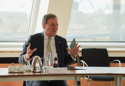 Landesregierung startet Gespräche mit Gewerkschaften zu Attraktivitätsoffensive für den öffentlichen Dienst