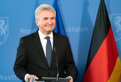 10 Impulse der Landesregierung für die Stärkung von Konjunktur und Wachstum